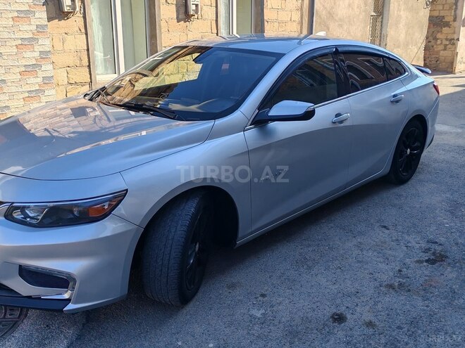 Chevrolet Malibu-6