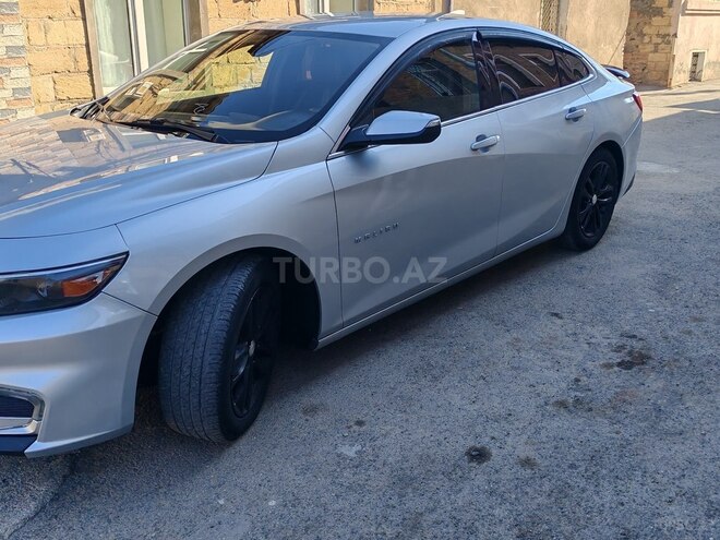Chevrolet Malibu-7