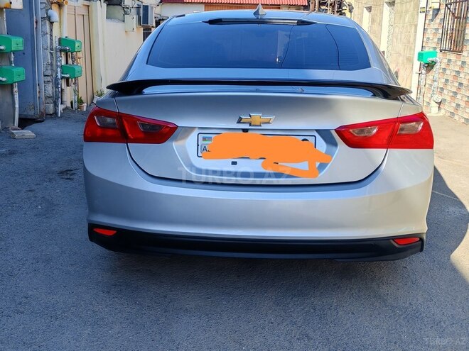 Chevrolet Malibu-2