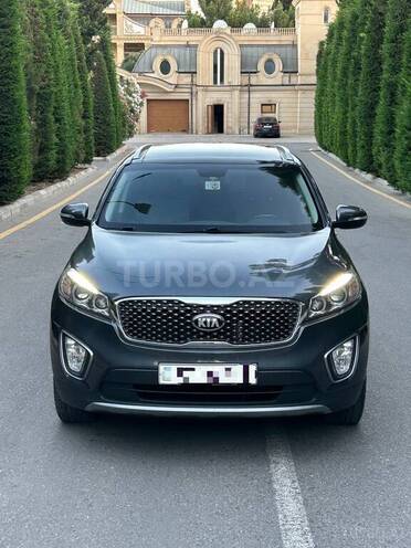 Kia Sorento-2