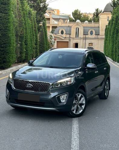 Kia Sorento-1