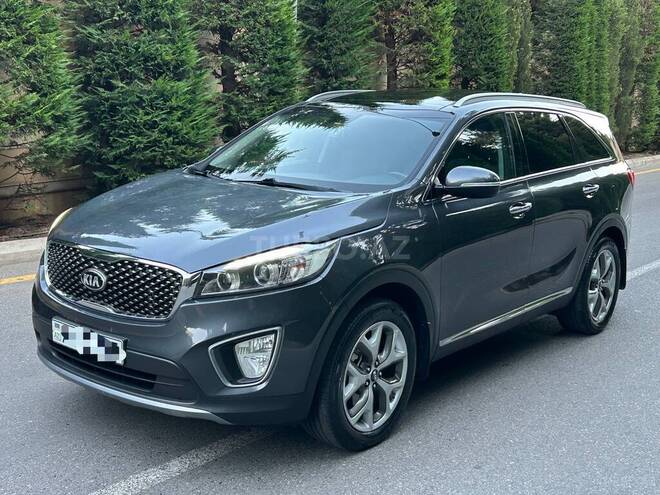 Kia Sorento-3