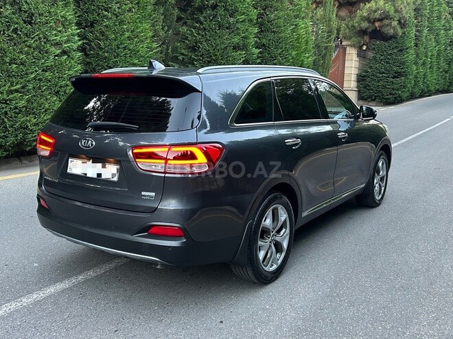 Kia Sorento-6