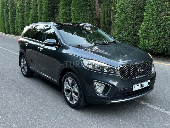 Kia Sorento-4