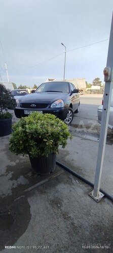 LADA (VAZ) Priora-5