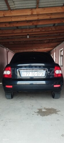 LADA (VAZ) Priora-9