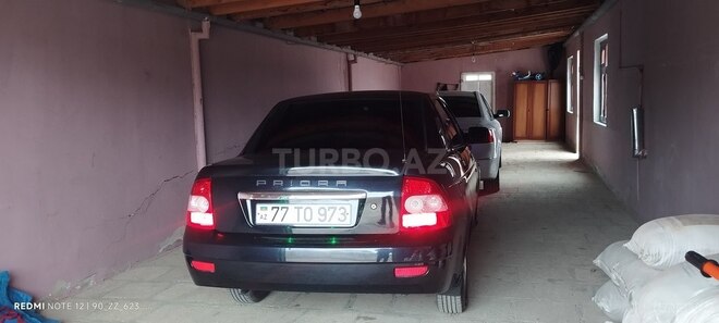 LADA (VAZ) Priora-10