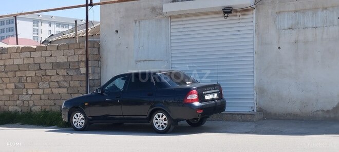 LADA (VAZ) Priora-6