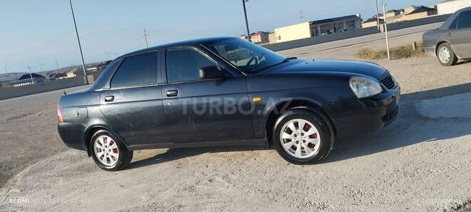 LADA (VAZ) Priora-2