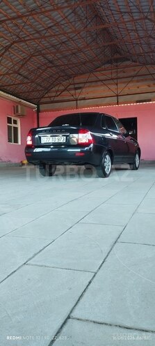 LADA (VAZ) Priora-3