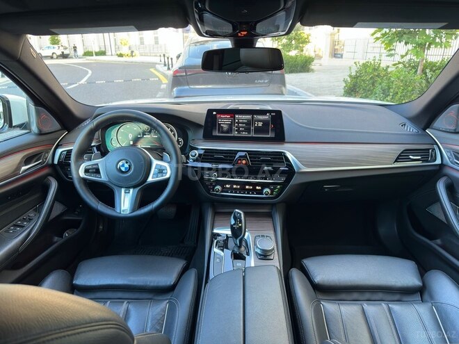 BMW 530e-5