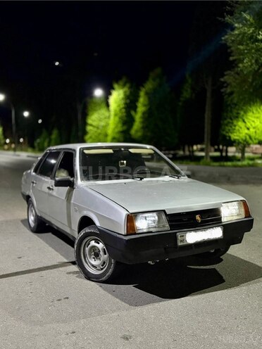 LADA (VAZ) 21099-11