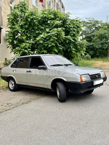 LADA (VAZ) 21099-7