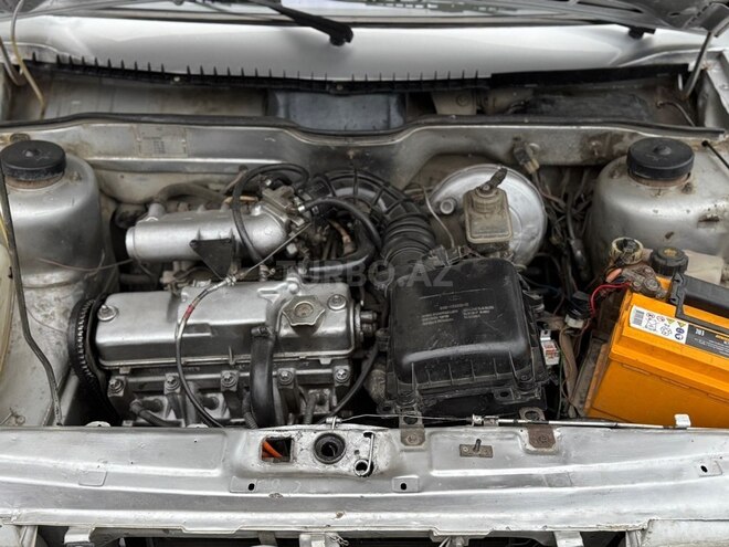 LADA (VAZ) 21099-19