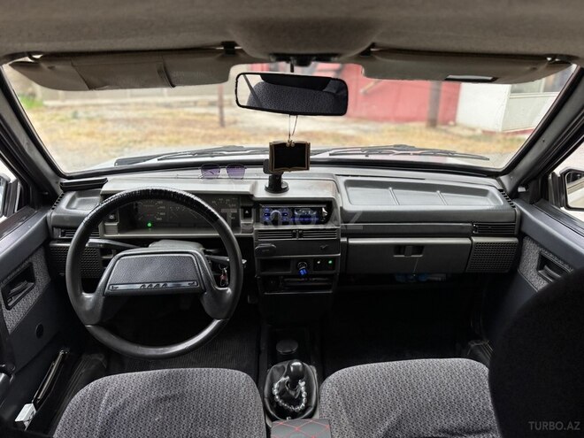 LADA (VAZ) 21099-2