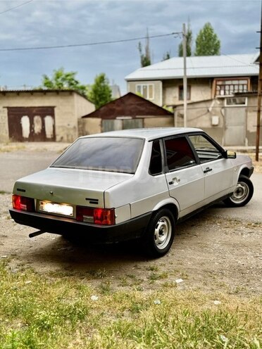 LADA (VAZ) 21099-3