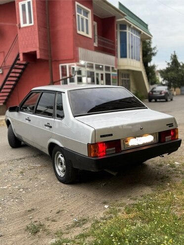LADA (VAZ) 21099-10