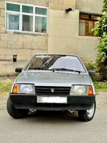 LADA (VAZ) 21099-4