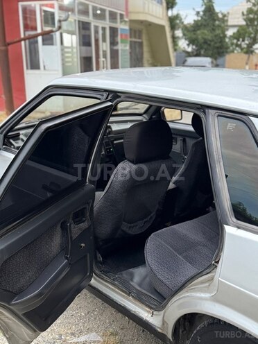 LADA (VAZ) 21099-15