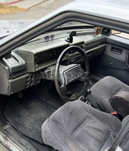 LADA (VAZ) 21099-14