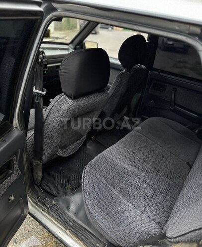 LADA (VAZ) 21099-16