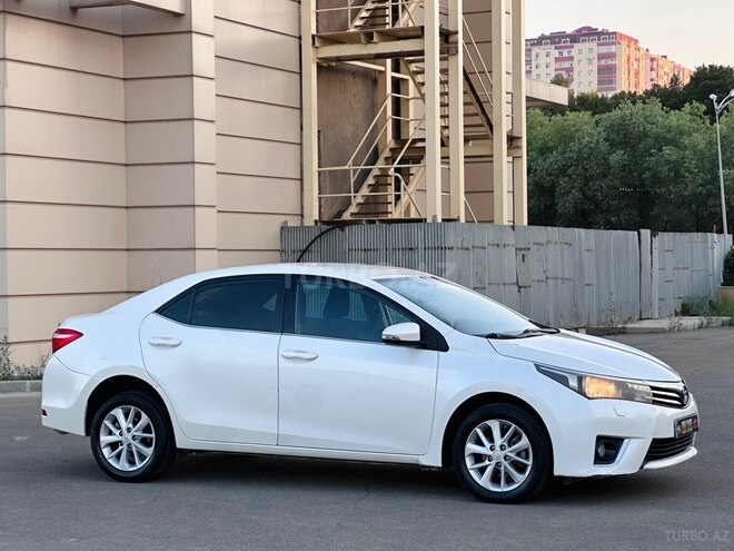 Toyota Corolla-19