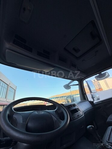 Mercedes Atego 818-5