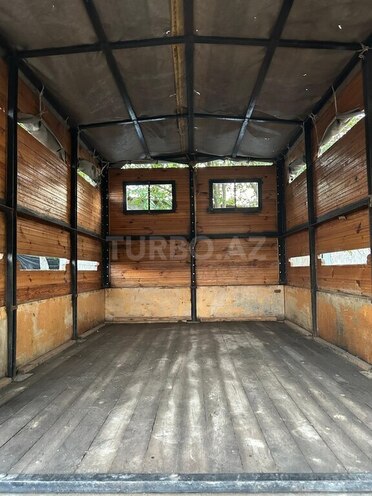 GAZ GAZel (3302-18)-6