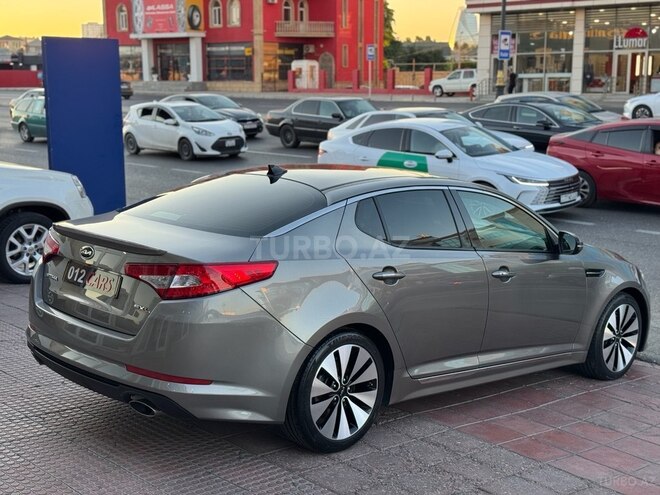 Kia Optima-7
