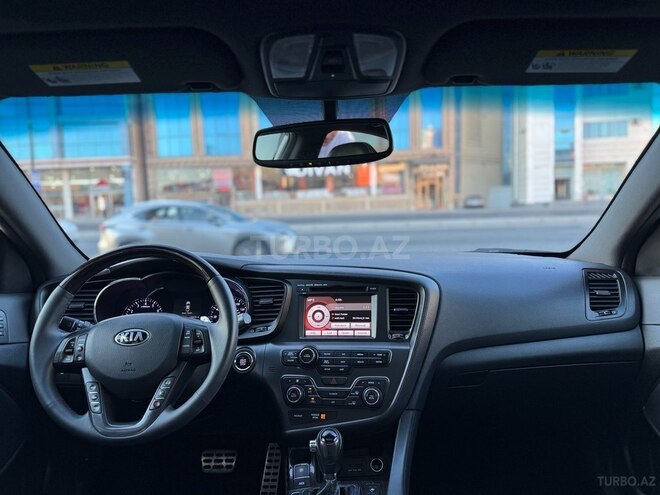 Kia Optima-14