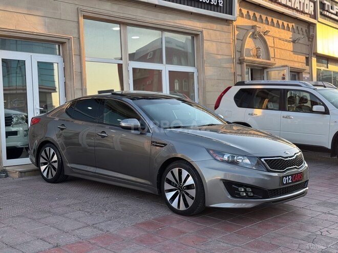 Kia Optima-9