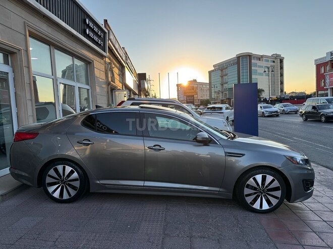 Kia Optima-8