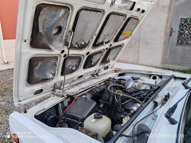 LADA (VAZ) 2107-6