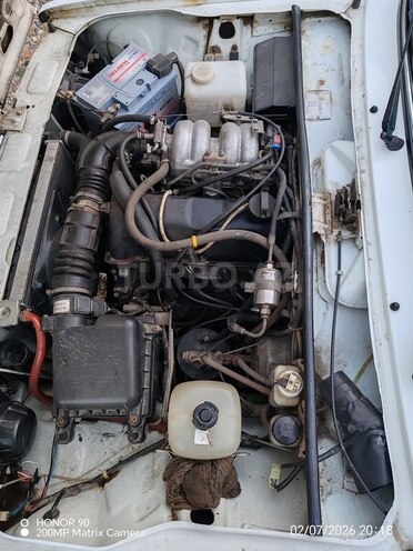 LADA (VAZ) 2107-7