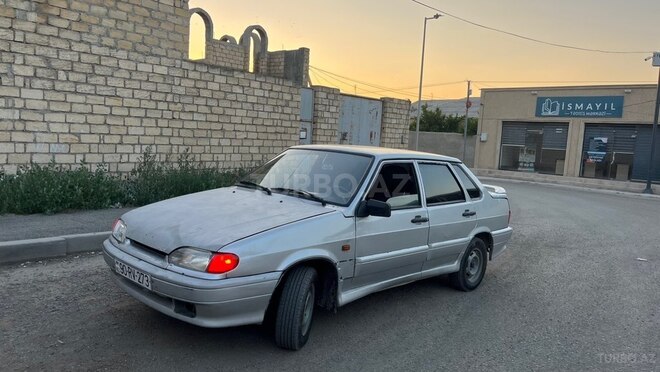 LADA (VAZ) 2115-3