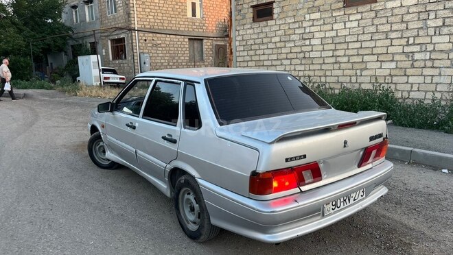 LADA (VAZ) 2115-6