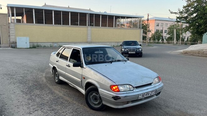 LADA (VAZ) 2115-5