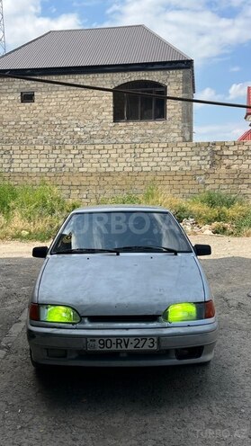 LADA (VAZ) 2115-11