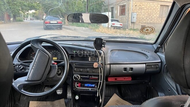 LADA (VAZ) 2115-9