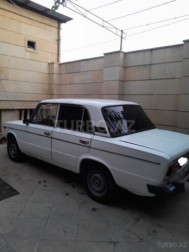 LADA (VAZ) 2106-5