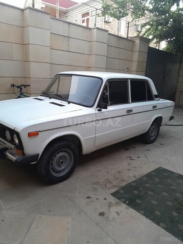 LADA (VAZ) 2106-4