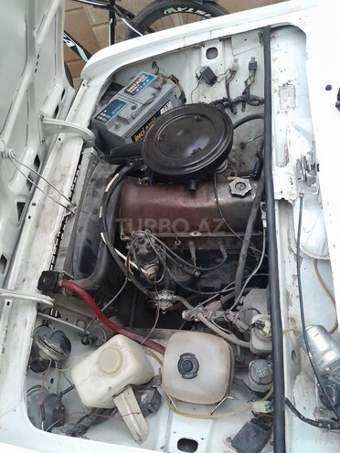 LADA (VAZ) 2106-7