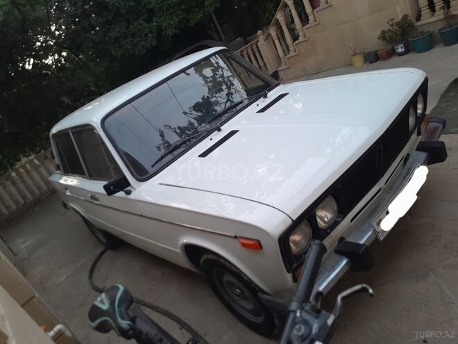 LADA (VAZ) 2106-3
