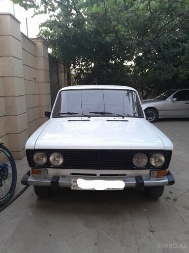 LADA (VAZ) 2106-1