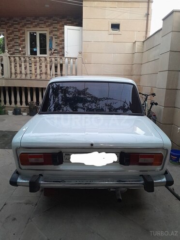 LADA (VAZ) 2106-2