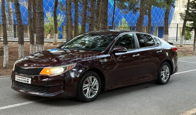 Kia Optima-3