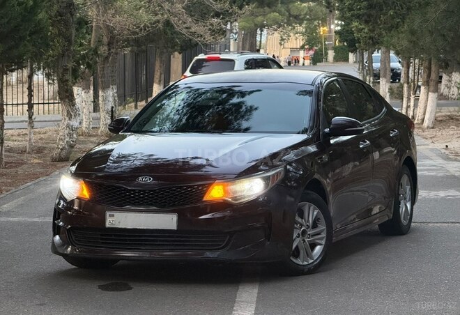 Kia Optima-1