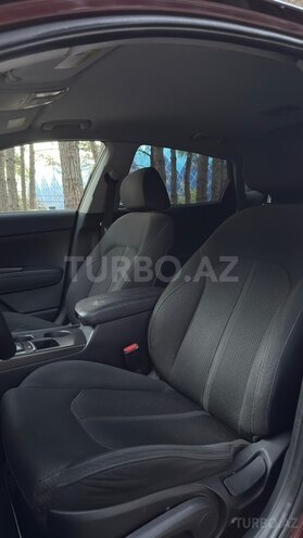 Kia Optima-14