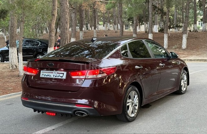 Kia Optima-7