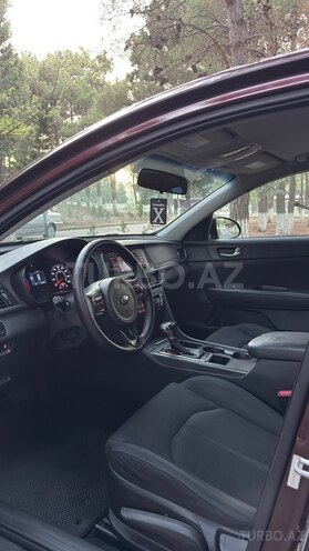 Kia Optima-10